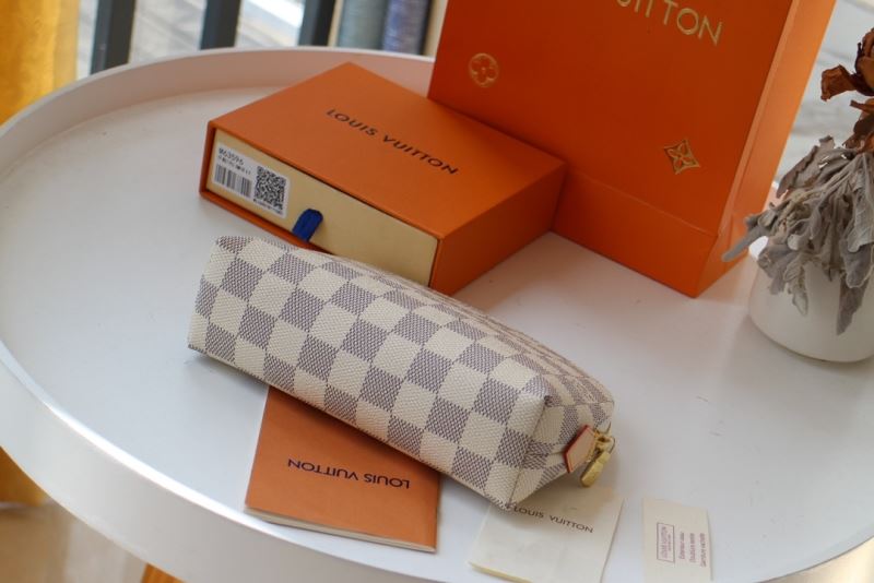 LV Cosmetic Bags